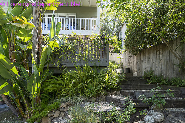Bungalow 4245-37