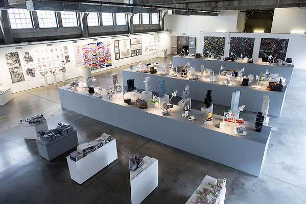 SCI ARC