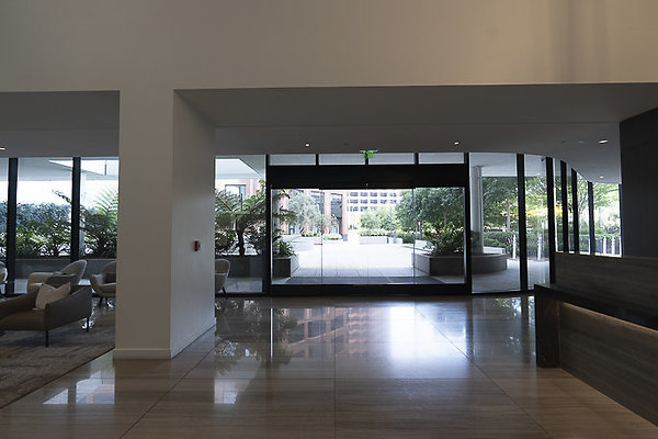 LANDMARK RESIDENTIAL SCOUTED