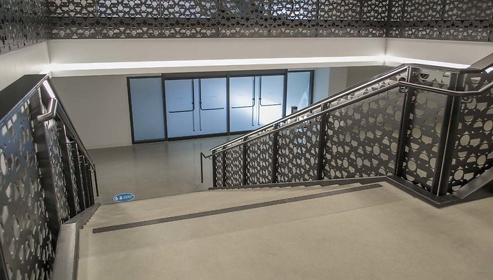 CMC-California-Market-Center-Lobby-Staircase-16