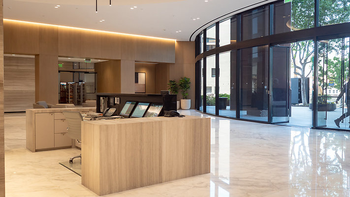 Landmark-II Lobby-08-2