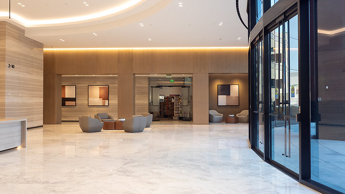 Landmark-II Lobby-27