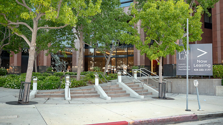 LandmarkII Exterior-17