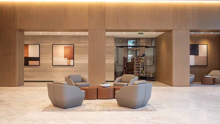 Landmark-II Lobby-29