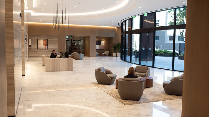 Landmark-II Lobby-09