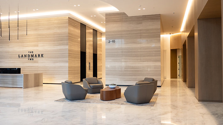 Landmark-II Lobby-33-2