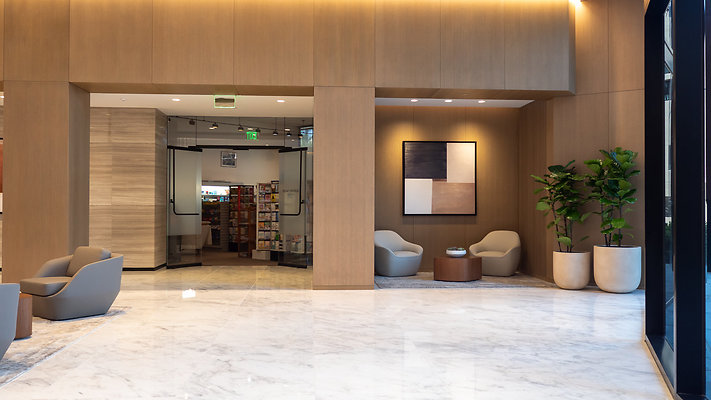Landmark-II Lobby-31