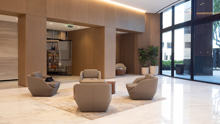 Landmark-II Lobby-30