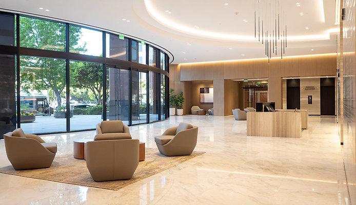 Landmark-II Lobby-18-2