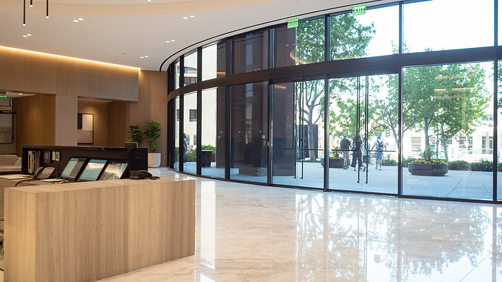 Landmark-II Lobby-06