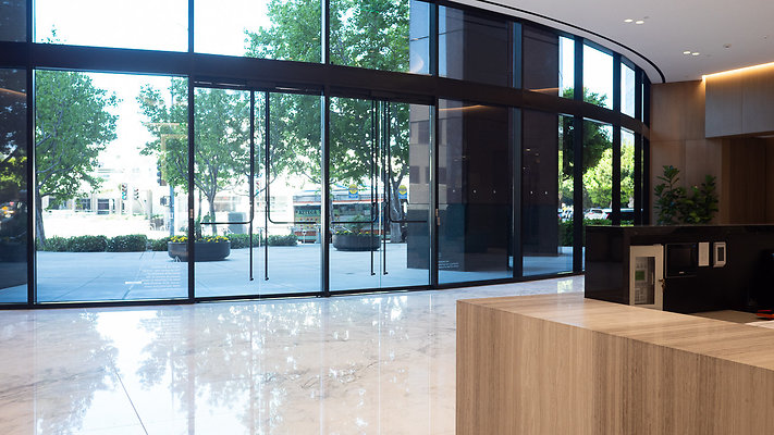 Landmark-II Lobby-15