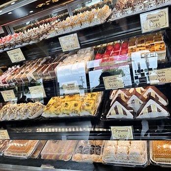 LILIT BAKERY