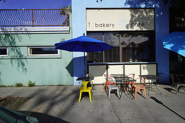 Village Bakery