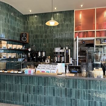 CIVIL COFFEE