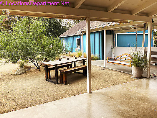 MERICANA 145 RANCH HOME-11