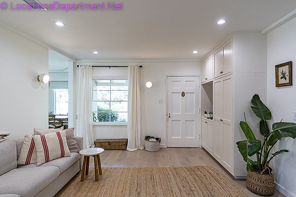 Bungalow 4236-8