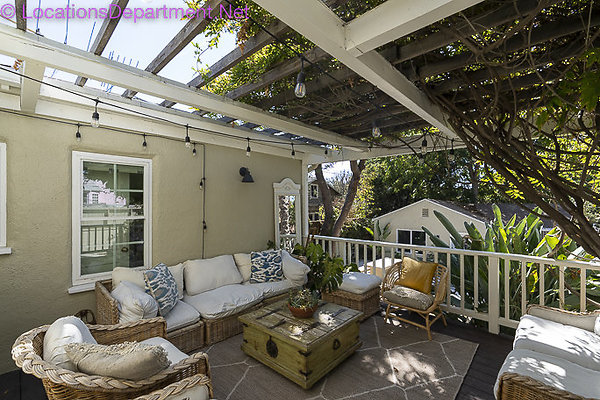 Bungalow 4236-32