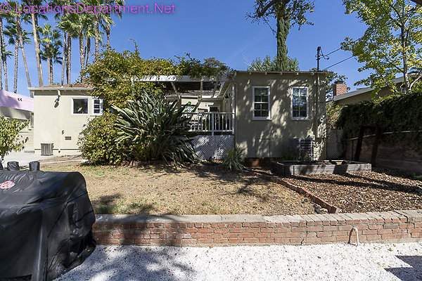 Bungalow 4236-33
