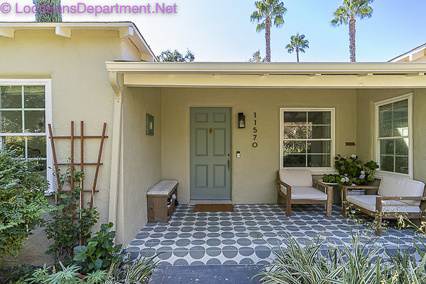 Bungalow 4236-5