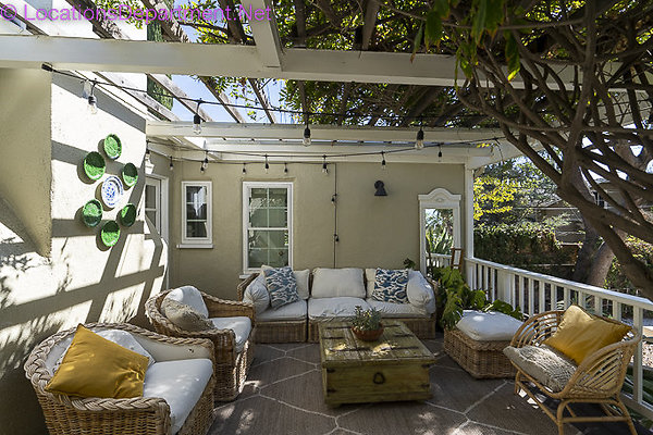 Bungalow 4236-31