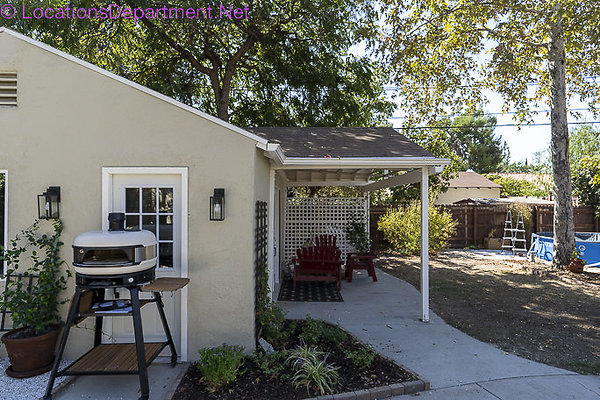 Bungalow 4236-35