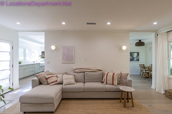 Bungalow 4236-7