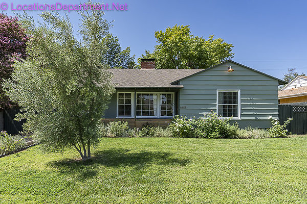 Bungalow 4238