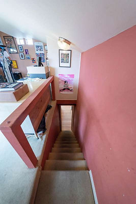 6042 stairs 2