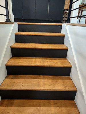13106 stairs 5