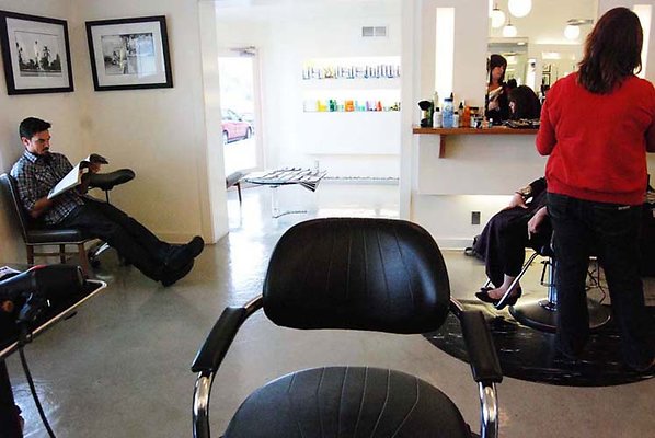 Good Form Salon