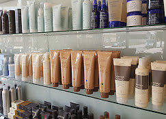 NOHO Hair Salon