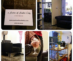 SALON of STUDIO CITY