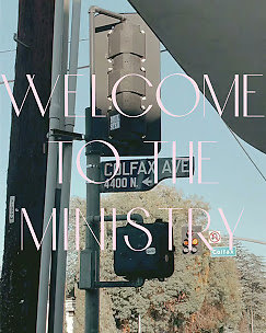 theministrysizzlereel