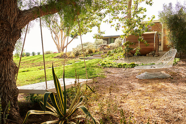 Front Garden - 08