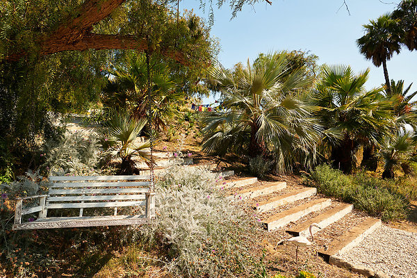 Before the Knoll - 06