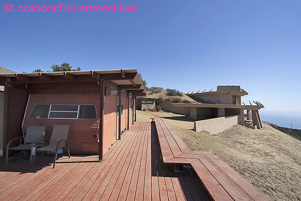 Ranch 2007-8