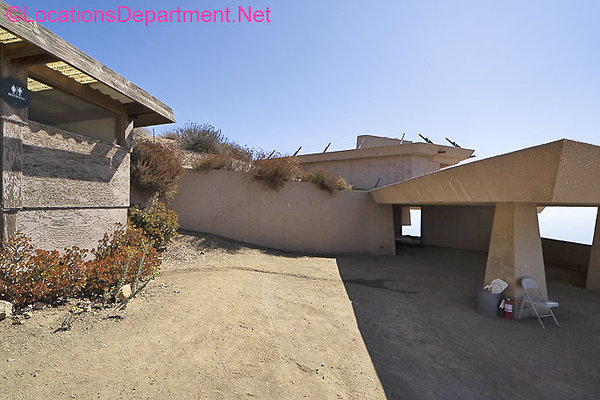 Ranch 2007-16