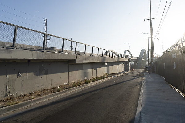6TH STREET BRIDGE 2025-2