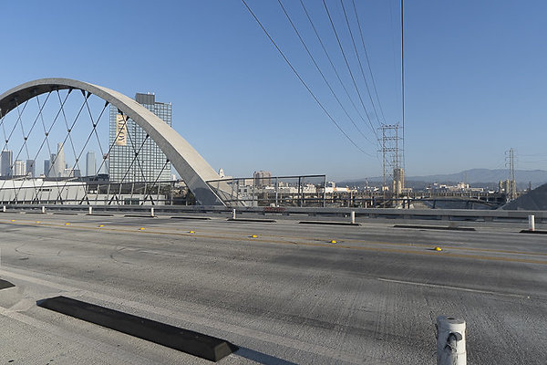 6TH STREET BRIDGE 2025-29