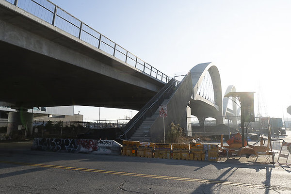 6TH STREET BRIDGE 2025-5