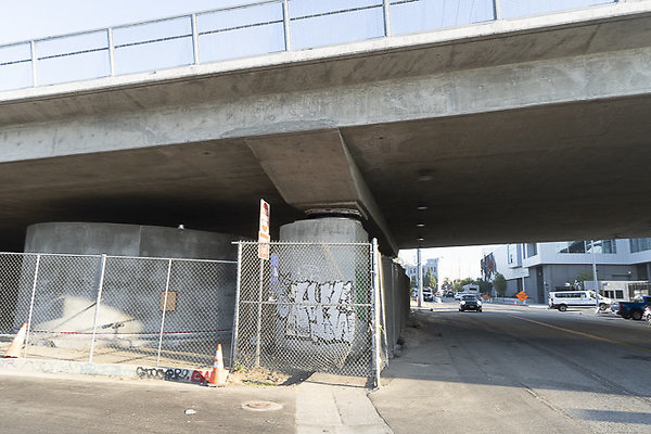 6TH STREET BRIDGE 2025-3