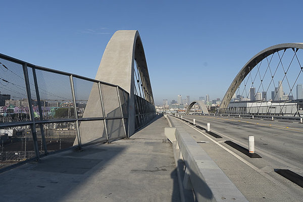 6TH STREET BRIDGE 2025-27