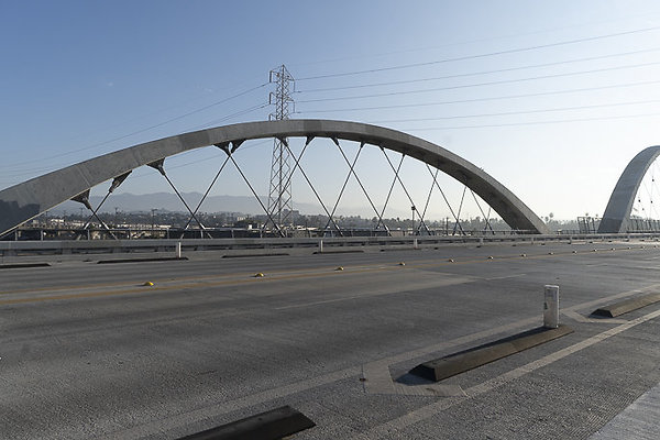 6TH STREET BRIDGE 2025-31