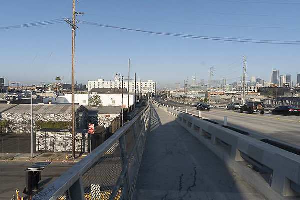 6TH STREET BRIDGE 2025-12