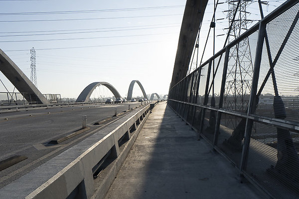 6TH STREET BRIDGE 2025-24