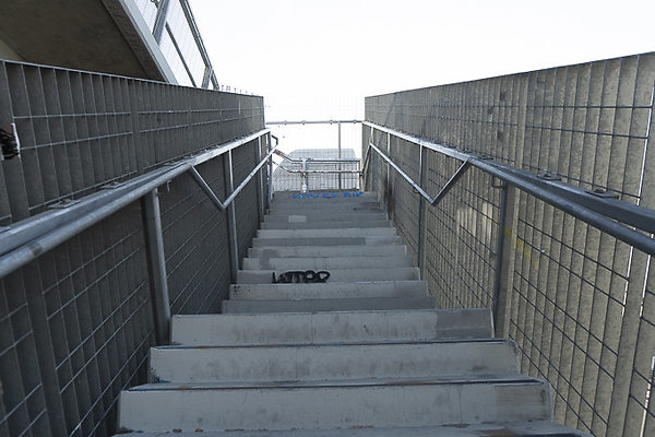 6TH STREET BRIDGE 2025-10