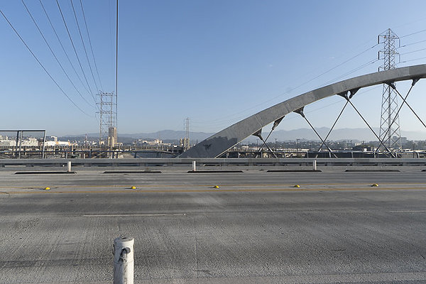6TH STREET BRIDGE 2025-30