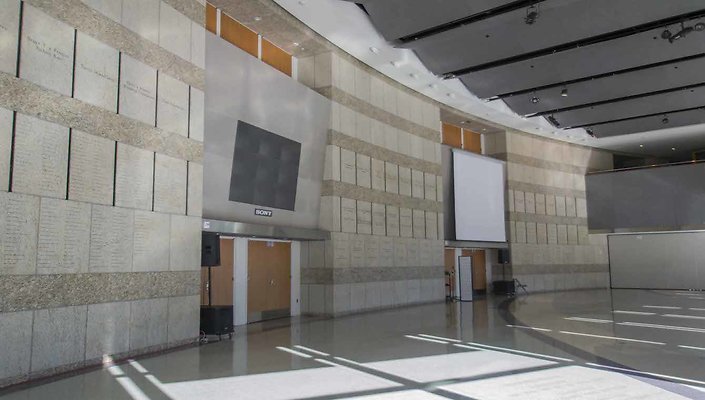 Japanese-American-National-Museum-JANM-Central-Hall-007