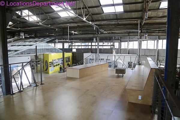 Architecture Office 1530 -21