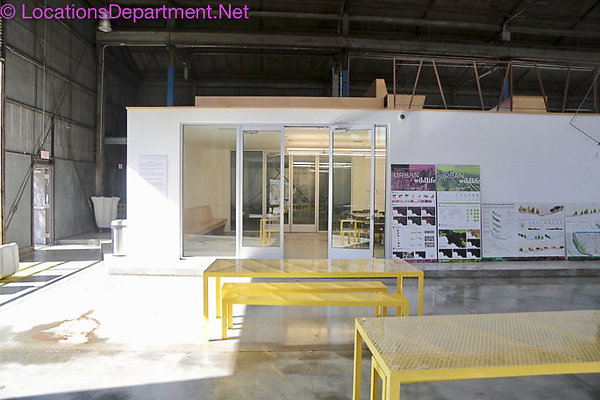 Architecture Office 1530 -26